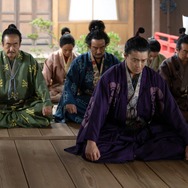 「豊臣兄弟！」第11回©NHK