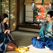 「豊臣兄弟！」第11回©NHK