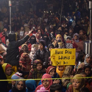 『わたしの聖なるインド』©2023 Nausheen Khan