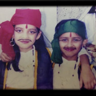 『わたしの聖なるインド』©2023 Nausheen Khan