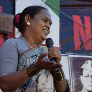 『わたしの聖なるインド』©2023 Nausheen Khan