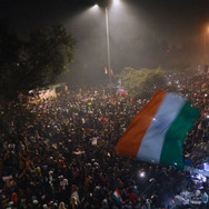 『わたしの聖なるインド』©2023 Nausheen Khan