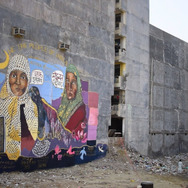 『わたしの聖なるインド』©2023 Nausheen Khan