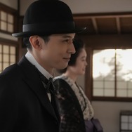 「ばけばけ」第115回©NHK