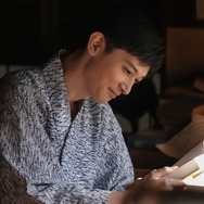 「ばけばけ」第115回©NHK