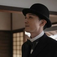 「ばけばけ」第115回©NHK