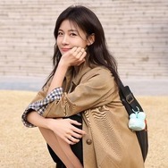 『奇皇后』『カーテンコール』ハ・ジウォンが46歳で大学新入生に!?　初の単独ウェブバラエティで現役大学生とガチ交流