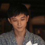 「ばけばけ」第115回©NHK