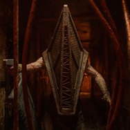 『リターン・トゥ・サイレントヒル』(C)2026 Room 318 Productions, Inc.