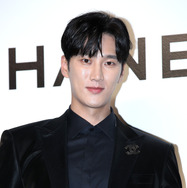 アン・ボヒョン　Photo by Han Myung-Gu/WireImage