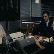 『サムライ 4Kレストア』©1967 – Production Filmel – CICC – TCP / Editions René Chateau