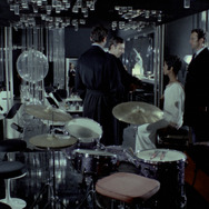 『サムライ 4Kレストア』©1967 – Production Filmel – CICC – TCP / Editions René Chateau