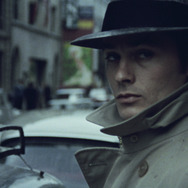 『サムライ 4Kレストア』©1967 – Production Filmel – CICC – TCP / Editions René Chateau