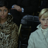 『サムライ 4Kレストア』©1967 – Production Filmel – CICC – TCP / Editions René Chateau