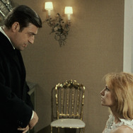 『サムライ 4Kレストア』©1967 – Production Filmel – CICC – TCP / Editions René Chateau