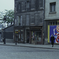 『サムライ 4Kレストア』©1967 – Production Filmel – CICC – TCP / Editions René Chateau