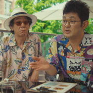 ラプソディ・ラプソディ 8枚目の写真・画像