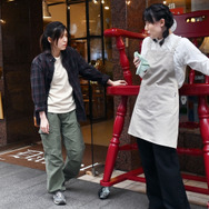 ラプソディ・ラプソディ 15枚目の写真・画像