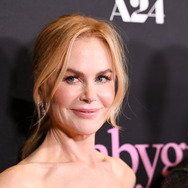 ニコール・キッドマン Photo by Gilbert Flores/Variety via Getty Images