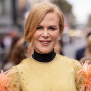 ニコール・キッドマン Photo by Emma McIntyre/WireImage