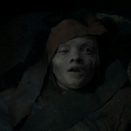 THE MUMMY／ザ・マミー 棺の中の少女 3枚目の写真・画像