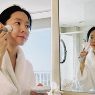 『チャングム』イ・ヨンエ、SNSで劇的ビジュアル変化を惜しみなく披露