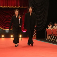 第49回日本アカデミー賞レッドカーペット ©日本アカデミー賞協会