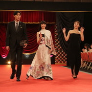 第49回日本アカデミー賞レッドカーペット ©日本アカデミー賞協会