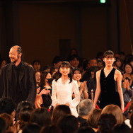 第49回日本アカデミー賞レッドカーペット ©日本アカデミー賞協会