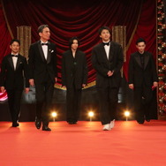 第49回日本アカデミー賞レッドカーペット ©日本アカデミー賞協会