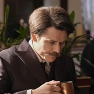 「ばけばけ」第117回©NHK