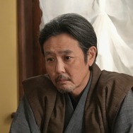 「ばけばけ」第117回©NHK