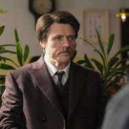 「ばけばけ」第117回©NHK