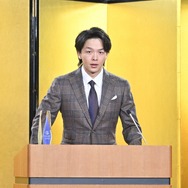 「DREAM STAGE」最終話©TBS