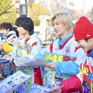 「DREAM STAGE」最終話©TBS