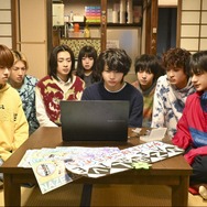 「DREAM STAGE」最終話©TBS