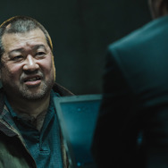 佐藤二朗『爆弾』©呉勝浩／講談社 ©2025映画『爆弾』製作委員会