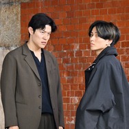 「リブート」8話©TBS