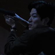 「リブート」8話©TBS