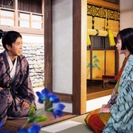 「豊臣兄弟！」第10回©NHK