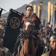 「豊臣兄弟！」第10回©NHK