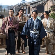 「豊臣兄弟！」第10回©NHK