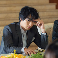 「ぜんぶ、あなたのためだから」最終話©テレビ朝日