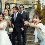 「ぜんぶ、あなたのためだから」最終話©テレビ朝日