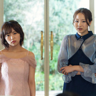 「ぜんぶ、あなたのためだから」最終話©テレビ朝日