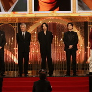 第49回日本アカデミー賞 ©日本アカデミー賞協会