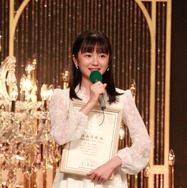 第49回日本アカデミー賞 ©日本アカデミー賞協会