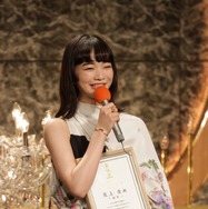 第49回日本アカデミー賞 ©日本アカデミー賞協会