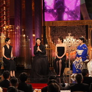 第49回日本アカデミー賞 ©日本アカデミー賞協会