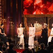 第49回日本アカデミー賞 ©日本アカデミー賞協会